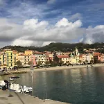 Apartmán Poesia Di Lerici