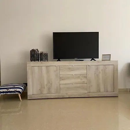 Poesia Di Apartmán Lerici