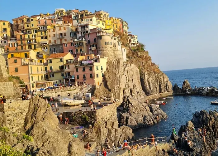 Poesia Di Lerici