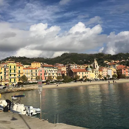 Lägenhet Poesia Di Lerici