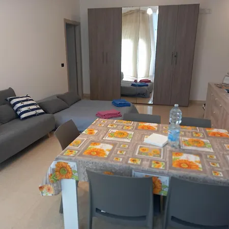 Apartman Poesia Di Lerici