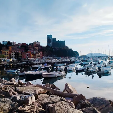 Apartman Poesia Di