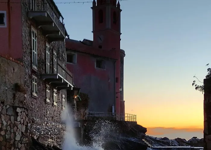 Poesia Di Lägenhet